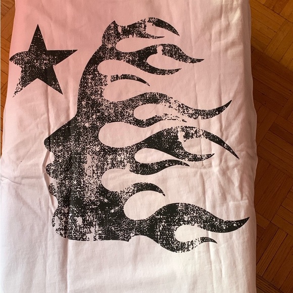 COPY - Hellstar large tee shirt - Picture 3 of 3